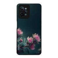 Θήκη Sonique Sunset in Eden Series για Realme C31 Rhodo Garden