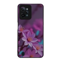 Θήκη Sonique Sunset in Eden Series για Realme C31 Sakura Bloom