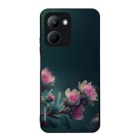 Θήκη Sonique Sunset in Eden Series για Realme C33 Rhodo Garden