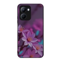 Θήκη Sonique Sunset in Eden Series για Realme C33 Sakura Bloom