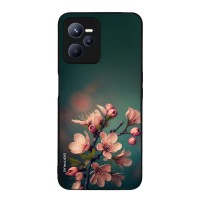 Θήκη Sonique Sunset in Eden Series για Realme C35 Almond Blossom