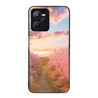 Θήκη Sonique Sunset in Eden Series για Realme C35 Golden Hour