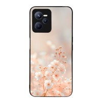 Θήκη Sonique Sunset in Eden Series για Realme C35 Zen Blossom