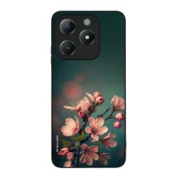 Θήκη Sonique Sunset in Eden Series για Realme C61 4G / Realme C63 4G / Realme Note 60X 4G Almond Blossom
