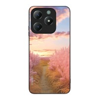 Θήκη Sonique Sunset in Eden Series για Realme C61 4G / Realme C63 4G / Realme Note 60X 4G Golden Hour