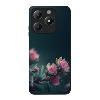 Θήκη Sonique Sunset in Eden Series για Realme C61 4G / Realme C63 4G / Realme Note 60X 4G Rhodo Garden