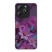Θήκη Sonique Sunset in Eden Series για Realme C61 4G / Realme C63 4G / Realme Note 60X 4G Sakura Bloom