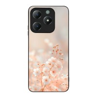 Θήκη Sonique Sunset in Eden Series για Realme C61 4G / Realme C63 4G / Realme Note 60X 4G Zen Blossom