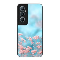Θήκη Sonique Sunset in Eden Series για Realme C65 4G Baby's Breath