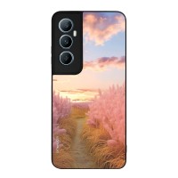 Θήκη Sonique Sunset in Eden Series για Realme C65 4G Golden Hour