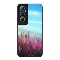 Θήκη Sonique Sunset in Eden Series για Realme C65 4G Lavender Mist