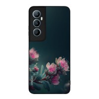 Θήκη Sonique Sunset in Eden Series για Realme C65 4G Rhodo Garden