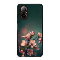 Θήκη Sonique Sunset in Eden Series για Realme C67 4G Almond Blossom