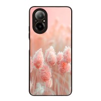 Θήκη Sonique Sunset in Eden Series για Realme C67 4G Pink Mirage
