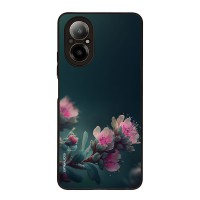 Θήκη Sonique Sunset in Eden Series για Realme C67 4G Rhodo Garden
