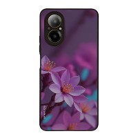 Θήκη Sonique Sunset in Eden Series για Realme C67 4G Sakura Bloom