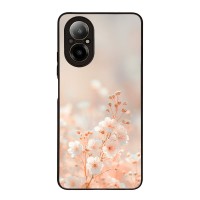 Θήκη Sonique Sunset in Eden Series για Realme C67 4G Zen Blossom
