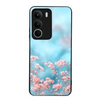 Θήκη Sonique Sunset in Eden Series για Realme C71 4G Baby's Breath
