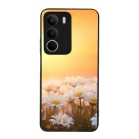 Θήκη Sonique Sunset in Eden Series για Realme C71 4G Golden Daisy