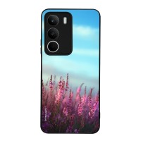 Θήκη Sonique Sunset in Eden Series για Realme C71 4G Lavender Mist