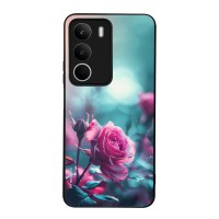 Θήκη Sonique Sunset in Eden Series για Realme C71 4G Morning Rose