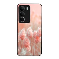 Θήκη Sonique Sunset in Eden Series για Realme C71 4G Pink Mirage