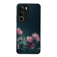 Θήκη Sonique Sunset in Eden Series για Realme C71 4G Rhodo Garden