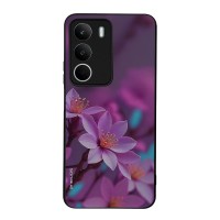 Θήκη Sonique Sunset in Eden Series για Realme C71 4G Sakura Bloom