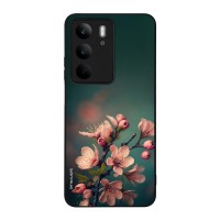 Θήκη Sonique Sunset in Eden Series για Realme C75 4G Almond Blossom