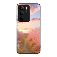 Θήκη Sonique Sunset in Eden Series για Realme C75 4G Golden Hour
