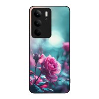 Θήκη Sonique Sunset in Eden Series για Realme C75 4G Morning Rose