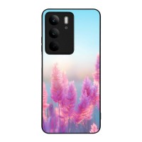 Θήκη Sonique Sunset in Eden Series για Realme C75 4G Pampas Ether