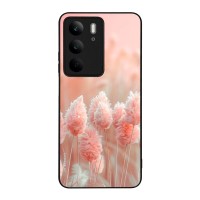 Θήκη Sonique Sunset in Eden Series για Realme C75 4G / Realme 14X 5G Pink Mirage