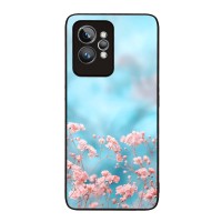 Θήκη Sonique Sunset in Eden Series για Realme GT 2 Pro Baby's Breath