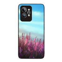 Θήκη Sonique Sunset in Eden Series για Realme GT 2 Pro Lavender Mist