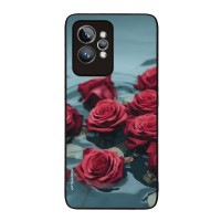 Θήκη Sonique Sunset in Eden Series για Realme GT 2 Pro Midnight Rose