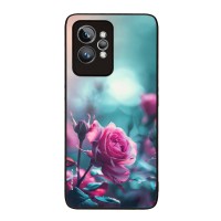 Θήκη Sonique Sunset in Eden Series για Realme GT 2 Pro Morning Rose
