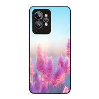 Θήκη Sonique Sunset in Eden Series για Realme GT 2 Pro Pampas Ether