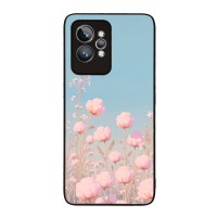 Θήκη Sonique Sunset in Eden Series για Realme GT 2 Pro Pure Cotton