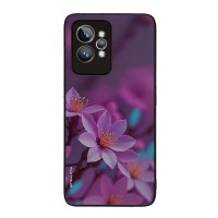 Θήκη Sonique Sunset in Eden Series για Realme GT 2 Pro Sakura Bloom