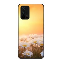 Θήκη Sonique Sunset in Eden Series για Realme GT 5G Golden Daisy