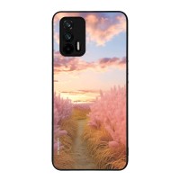 Θήκη Sonique Sunset in Eden Series για Realme GT 5G Golden Hour