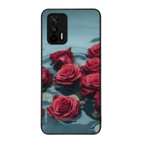 Θήκη Sonique Sunset in Eden Series για Realme GT 5G Midnight Rose
