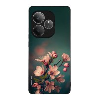 Θήκη Sonique Sunset in Eden Series για Realme GT 6 5G / Realme GT 6T 5G Almond Blossom
