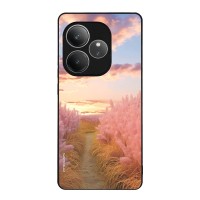 Θήκη Sonique Sunset in Eden Series για Realme GT 6 5G / Realme GT 6T 5G Golden Hour