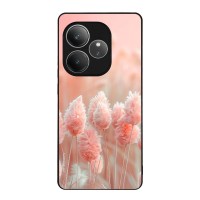 Θήκη Sonique Sunset in Eden Series για Realme GT 6 5G / Realme GT 6T 5G Pink Mirage