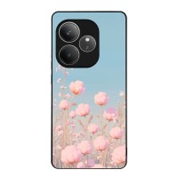 Θήκη Sonique Sunset in Eden Series για Realme GT 6 5G / Realme GT 6T 5G Pure Cotton