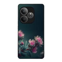 Θήκη Sonique Sunset in Eden Series για Realme GT 6 5G / Realme GT 6T 5G Rhodo Garden