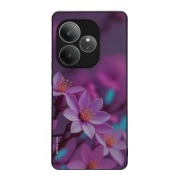 Θήκη Sonique Sunset in Eden Series για Realme GT 6 5G / Realme GT 6T 5G Sakura Bloom