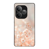 Θήκη Sonique Sunset in Eden Series για Realme GT 6 5G / Realme GT 6T 5G Zen Blossom